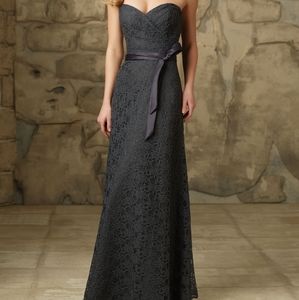 Lacey Gray Formal/Bridesmaids Dress NWT